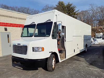 Used 2016 Freightliner MT 55 Step Van / Walk-in for sale #656175 - photo 1