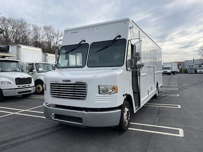 2016 Freightliner MT 55 4x2 Step Van / Walk-in for sale #656193 - photo 1
