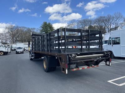 2016 Freightliner M2 106 Conventional Cab 4x2 Stake Bed for sale #657618 - photo 2