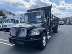 2016 Freightliner M2 106 Conventional Cab 4x2 Stake Bed for sale #657618 - photo 1