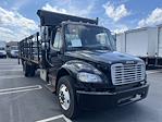 2016 Freightliner M2 106 Conventional Cab 4x2 Stake Bed for sale #657618 - photo 4