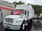 Used 2017 Freightliner M2 106 Conventional Cab Box Truck for sale #659751 - photo 1