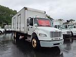 Used 2017 Freightliner M2 106 Conventional Cab Box Truck for sale #659751 - photo 4