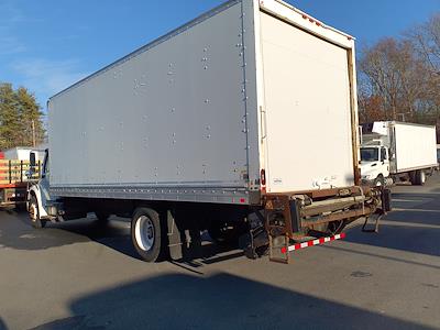 Used 2017 Freightliner M2 106 Conventional Cab Box Truck for sale #662877 - photo 2