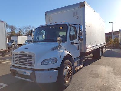 Used 2017 Freightliner M2 106 Conventional Cab Box Truck for sale #662877 - photo 1
