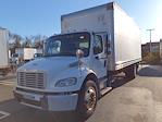 Used 2017 Freightliner M2 106 Conventional Cab Box Truck for sale #662877 - photo 1