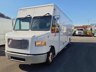 Used 2017 Freightliner MT 55 Step Van / Walk-in for sale #664886 - photo 1
