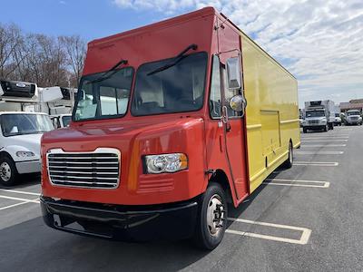 2017 Freightliner MT 55 4x2 Step Van / Walk-in for sale #664927 - photo 1