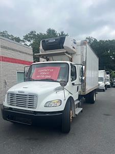 Used 2017 Freightliner M2 106 Refrigerated Body for sale #665031 - photo 1