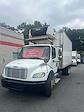 Used 2017 Freightliner M2 106 Refrigerated Body for sale #665031 - photo 1
