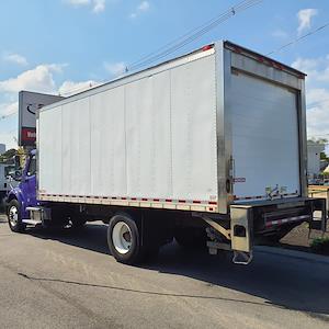 Used 2017 Freightliner M2 106 Refrigerated Body for sale #665969 - photo 2