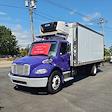 Used 2017 Freightliner M2 106 Refrigerated Body for sale #665969 - photo 1