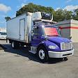Used 2017 Freightliner M2 106 Refrigerated Body for sale #665969 - photo 4