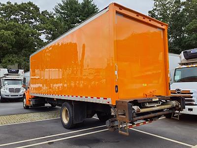 Used 2017 Freightliner M2 106 Conventional Cab Box Truck for sale #666437 - photo 2