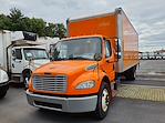 Used 2017 Freightliner M2 106 Conventional Cab Box Truck for sale #666437 - photo 1