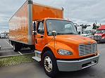 Used 2017 Freightliner M2 106 Conventional Cab Box Truck for sale #666437 - photo 4