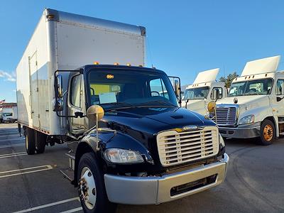 Used 2016 Freightliner M2 106 Conventional Cab Box Truck for sale #669451 - photo 1