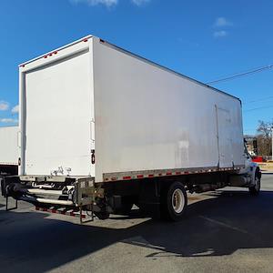 Used 2017 International DuraStar 4300 Box Truck for sale #670022 - photo 2