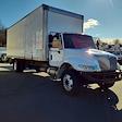 Used 2017 International DuraStar 4300 Box Truck for sale #670022 - photo 1