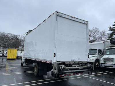 Used 2017 International DuraStar 4300 Box Truck for sale #670023 - photo 2