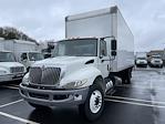 Used 2017 International DuraStar 4300 Box Truck for sale #670023 - photo 1