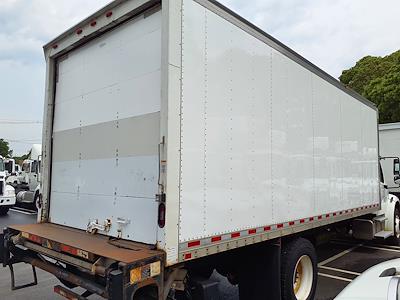Used 2017 Freightliner M2 106 Conventional Cab 4x2 Box Truck for sale #670456 - photo 2