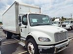 Used 2017 Freightliner M2 106 Conventional Cab 4x2 Box Truck for sale #670456 - photo 1