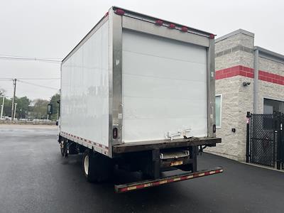 2017 Isuzu NPR-HD Regular Cab 4x2 Refrigerated Body for sale #670675 - photo 2