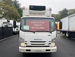 2017 Isuzu NPR-HD Regular Cab 4x2 Refrigerated Body for sale #670675 - photo 3