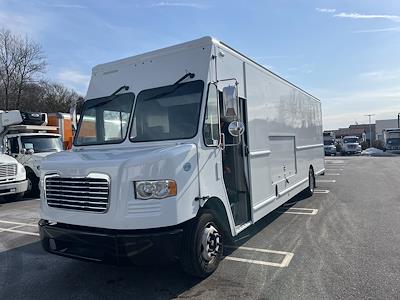 Used 2017 Freightliner MT 55 Step Van / Walk-in for sale #671981 - photo 1
