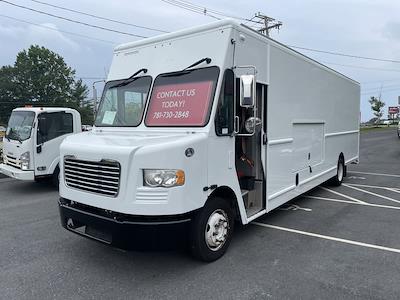 Used 2017 Freightliner MT 55 Step Van / Walk-in for sale #671984 - photo 1