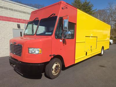 2017 Freightliner MT 55 4x2 Step Van / Walk-in for sale #671985 - photo 1