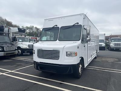 2017 Freightliner MT 55 4x2 Step Van / Walk-in for sale #671995 - photo 1