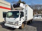 Used 2017 Isuzu NPR-XD Refrigerated Body for sale #672570 - photo 1
