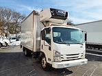 Used 2017 Isuzu NPR-XD Refrigerated Body for sale #672570 - photo 4