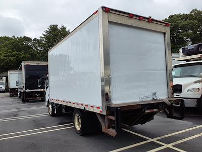 2017 Isuzu NPR-XD Regular Cab 4x2 Refrigerated Body for sale #672571 - photo 2