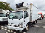 2017 Isuzu NPR-XD Regular Cab 4x2 Refrigerated Body for sale #672571 - photo 1