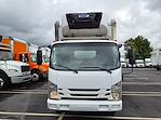 2017 Isuzu NPR-XD Regular Cab 4x2 Refrigerated Body for sale #672571 - photo 3