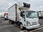 2017 Isuzu NPR-XD Regular Cab 4x2 Refrigerated Body for sale #672571 - photo 4