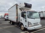 2017 Isuzu NPR-XD Regular Cab 4x2 Refrigerated Body for sale #672571 - photo 21