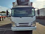 Used 2017 Isuzu NPR-XD Refrigerated Body for sale #672575 - photo 3