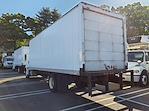 Used 2017 Hino 268A Single Cab Box Truck for sale #672807 - photo 6