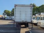 Used 2017 Hino 268A Single Cab Box Truck for sale #672807 - photo 5