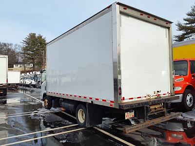Used 2017 Isuzu NPR-HD Regular Cab Box Truck for sale #673361 - photo 2
