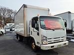 Used 2017 Isuzu NPR-HD Regular Cab Box Truck for sale #673361 - photo 4