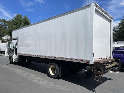 Used 2017 Freightliner M2 106 Conventional Cab Box Truck for sale #673735 - photo 2