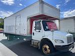 Used 2017 Freightliner M2 106 Conventional Cab Box Truck for sale #673735 - photo 4