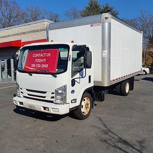 Used 2017 Isuzu NRR - photo 1