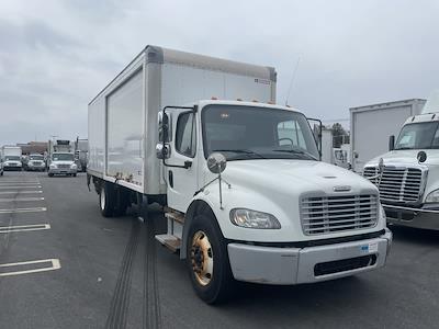 Used 2017 Freightliner M2 106 Conventional Cab Box Truck for sale #675020 - photo 1