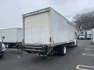 Used 2017 Freightliner M2 106 Conventional Cab Box Truck for sale #675020 - photo 2